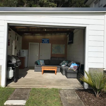Dream View Waterfront Paihia Villa Exterior photo