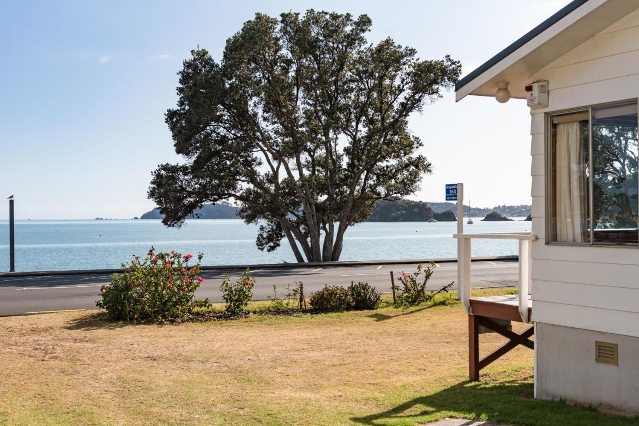 Dream View Waterfront Paihia Villa Exterior photo