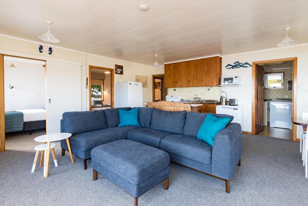 Dream View Waterfront Paihia Villa Exterior photo